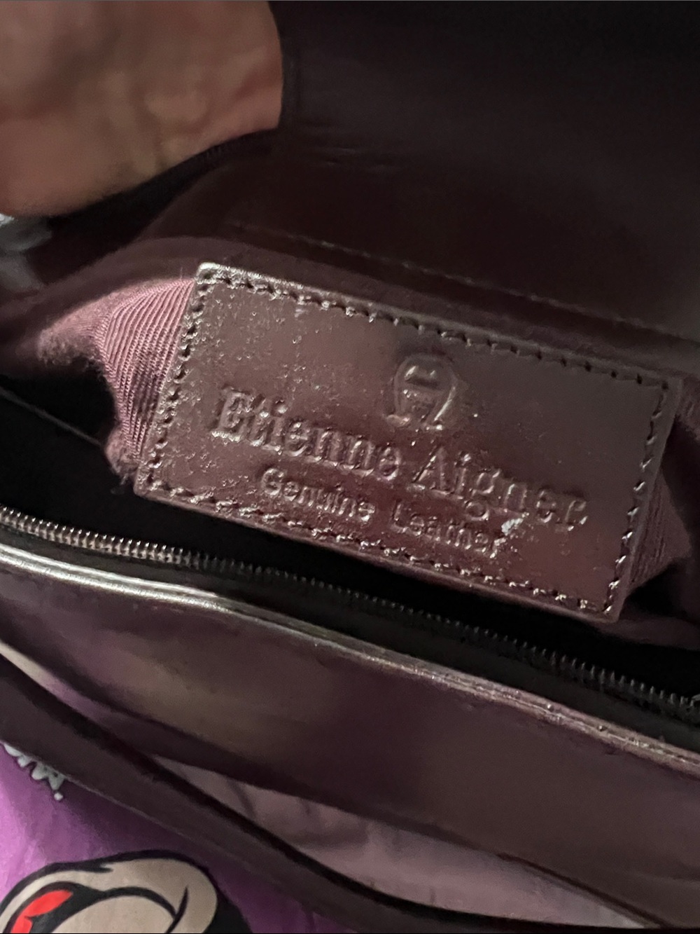 Woman’s purses